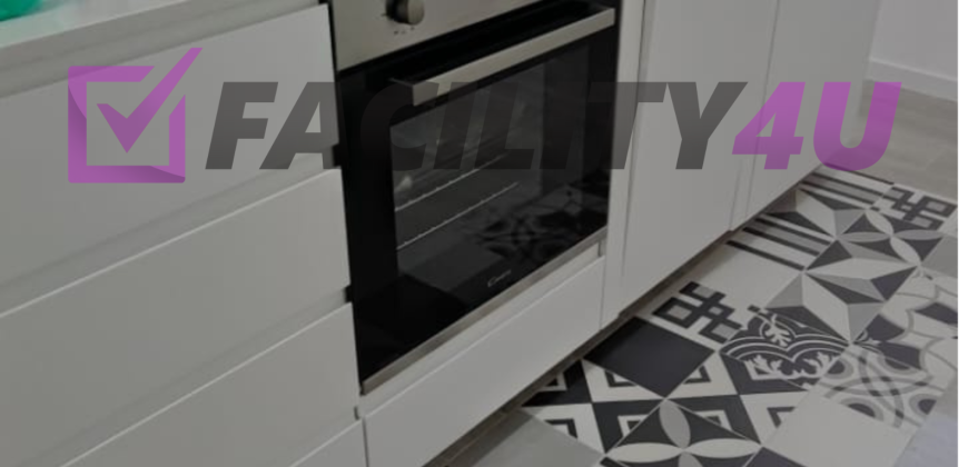 T3 – São Jõao da Madeira