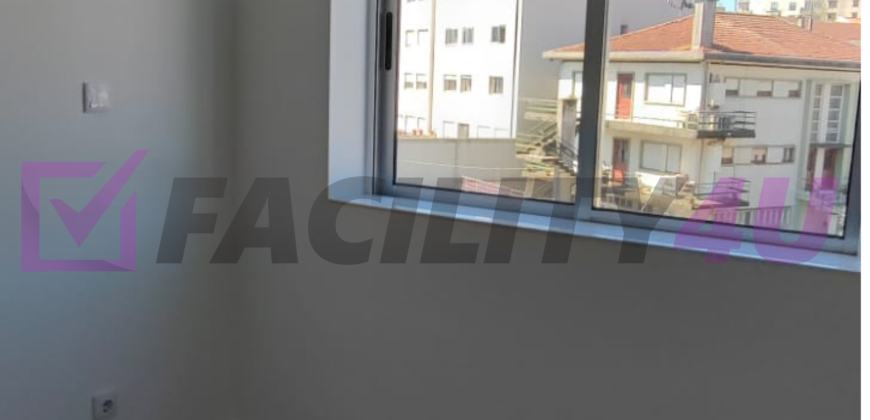 T3 – São Jõao da Madeira