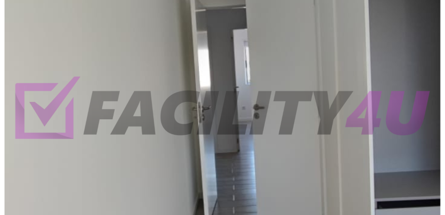 T3 – São Jõao da Madeira