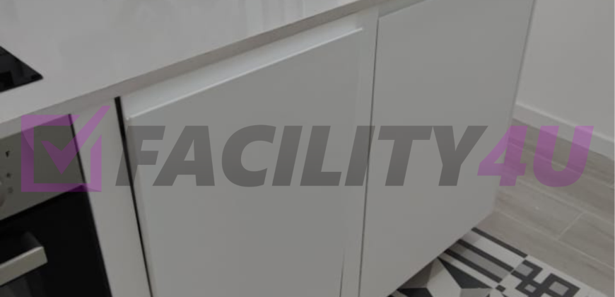 T3 – São Jõao da Madeira