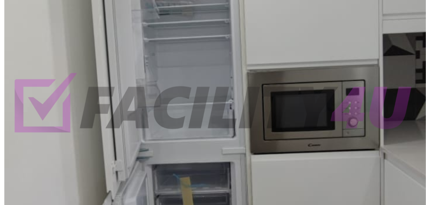 T3 – São Jõao da Madeira