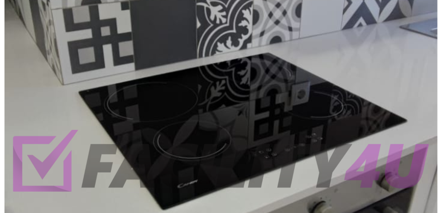 T3 – São Jõao da Madeira