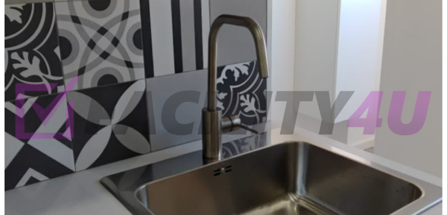 T3 – São Jõao da Madeira