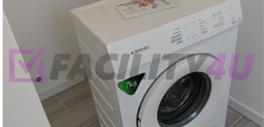 T3 – São Jõao da Madeira