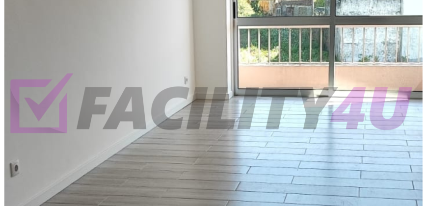 T3 – São Jõao da Madeira