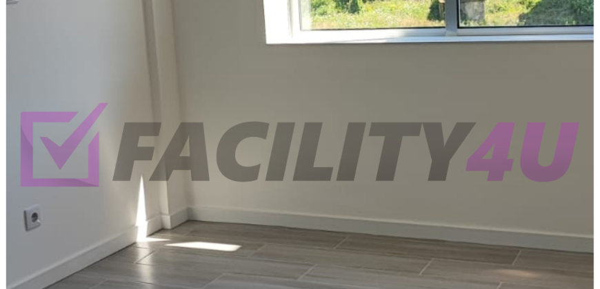 T3 – São Jõao da Madeira